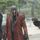 Image for article titled The Tick Shows Off More of Its Heroes, Villains, and the Main Character’s Weird-Ass New Outfit